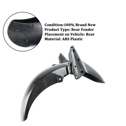 Parafango anteriore Yamaha X-MAX 300 2023-2024, carenatura