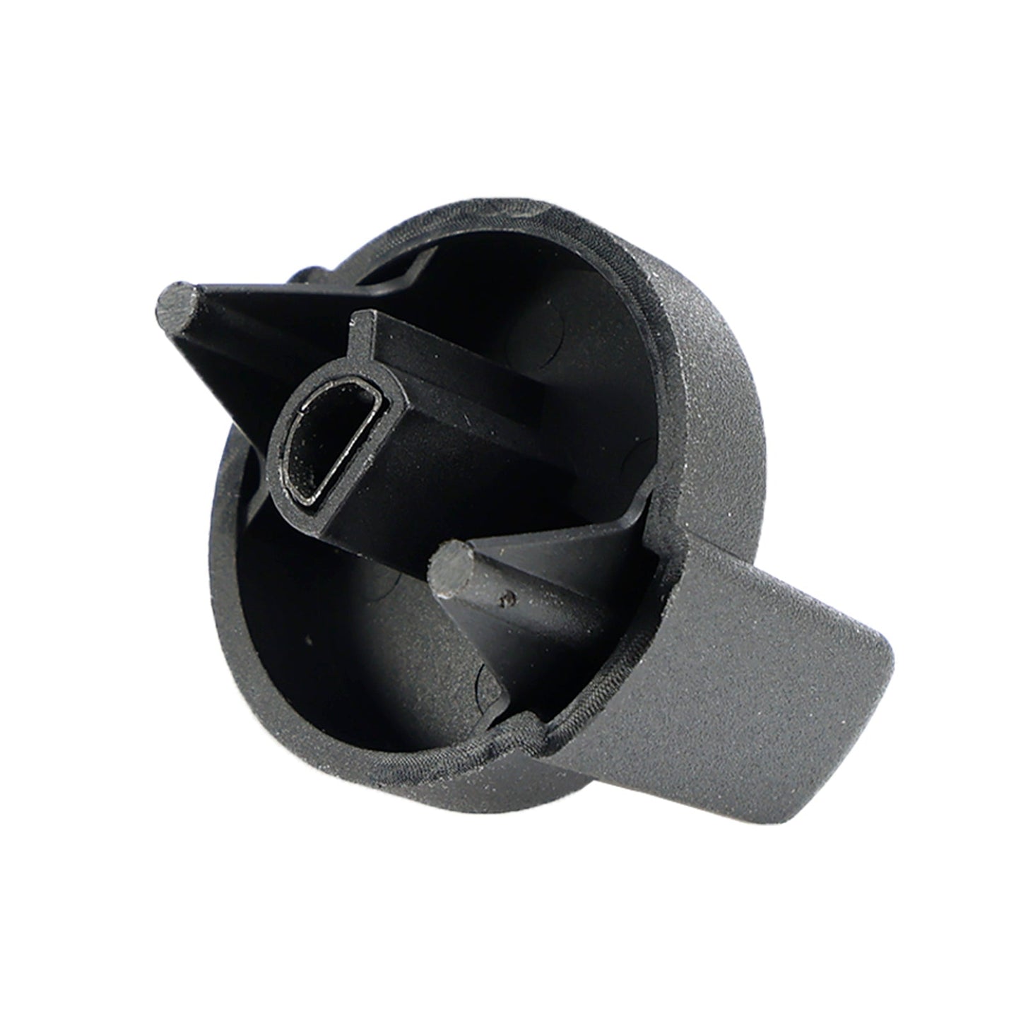 1987-2011 Peterbilt 330 335 379 387 Manopola di controllo del riscaldatore CA 121-0001-000