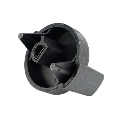 1987-2011 Peterbilt 330 335 379 387 Manopola di controllo del riscaldatore CA 121-0001-000