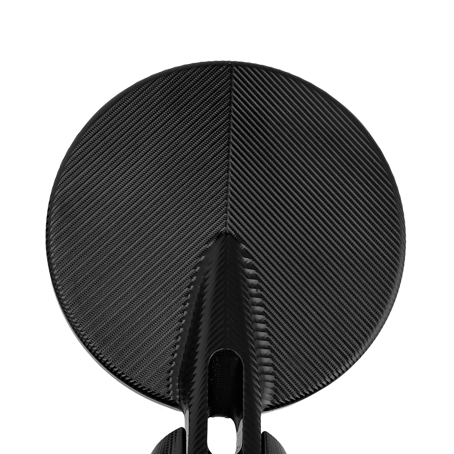 Set di specchietti retrovisori mini manubrio CNC da 50 mm per Vespa Sprint Primavera 50 125 150