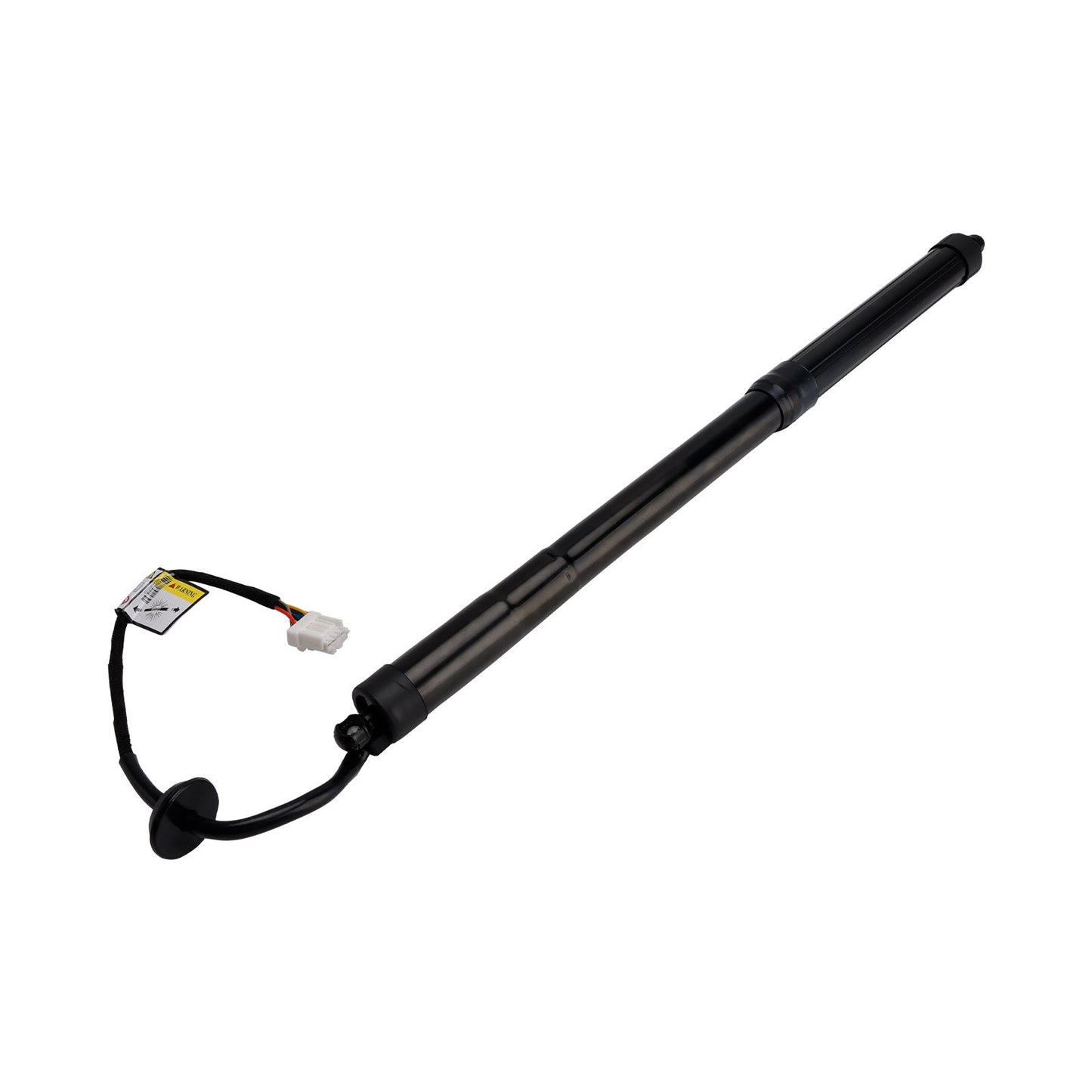 1 pz. Ammortizzatore elettrico posteriore per portellone posteriore 905603FY0A, compatibile con Infiniti EX35 FX35 FX50 QX70