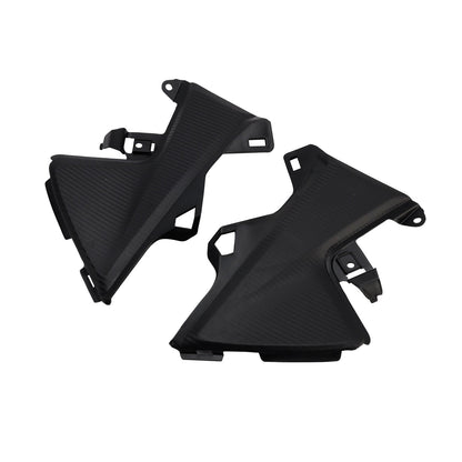 Carenatura laterale del pannello di rivestimento del serbatoio del carburante Honda CBR600RR 2013-2026