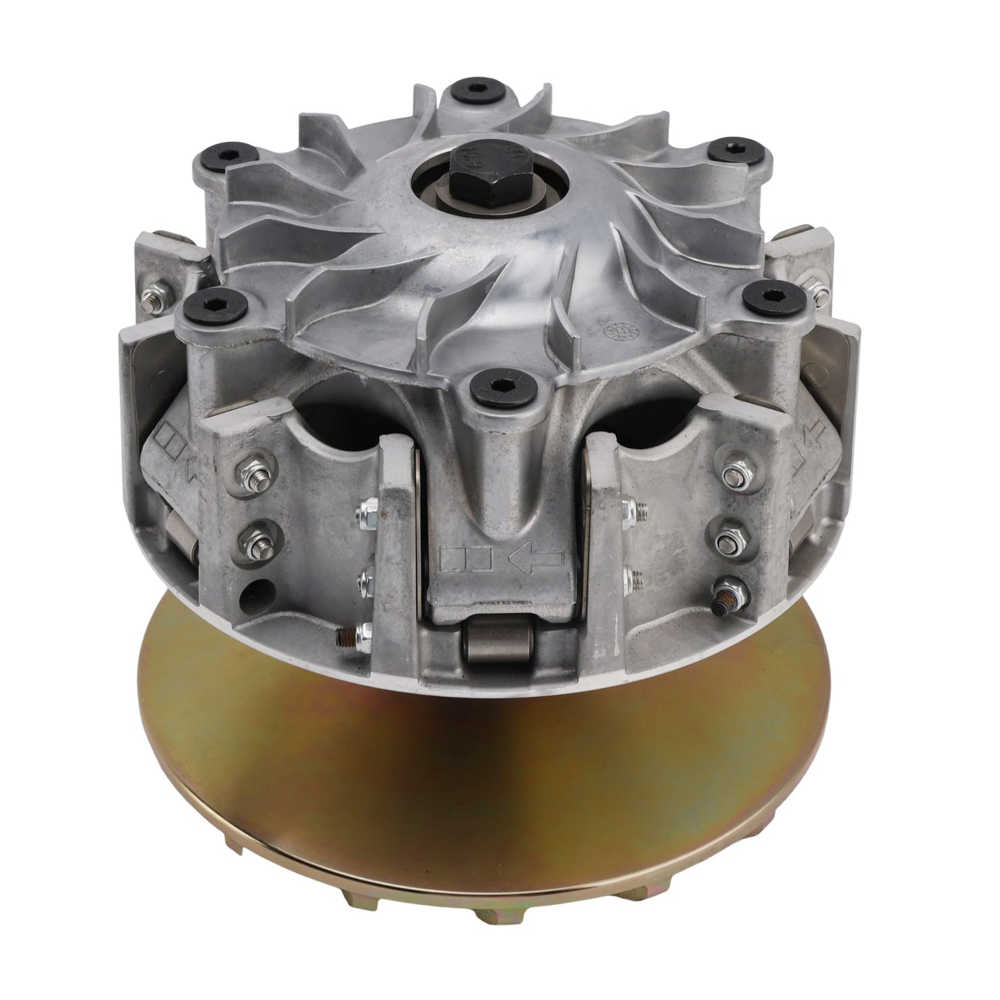 420280579 Per Can-Am Maverick Max 1000 Turbo 4x4 2015-2017