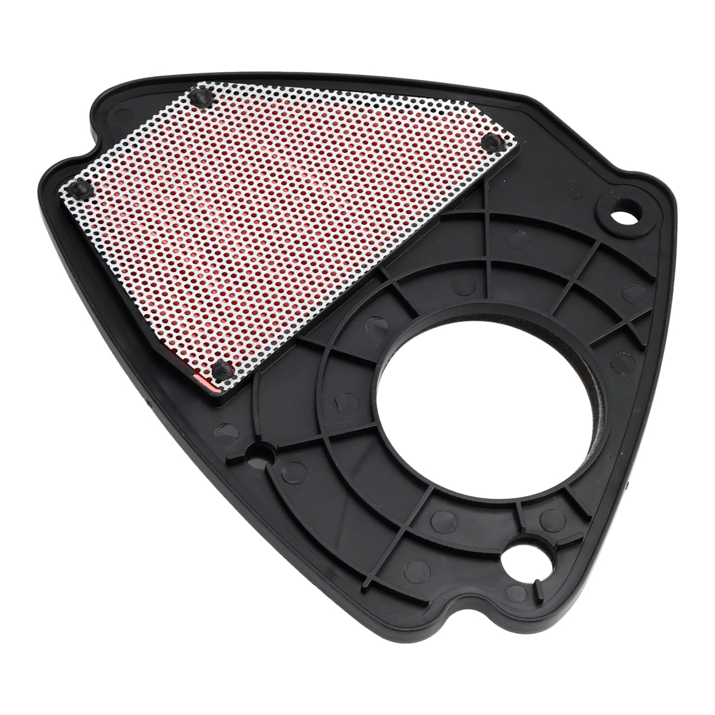 ELEMENTO FILTRO ARIA PER HONDA VT600C VT600CD SHADOW VLX 600 1999 - 2007