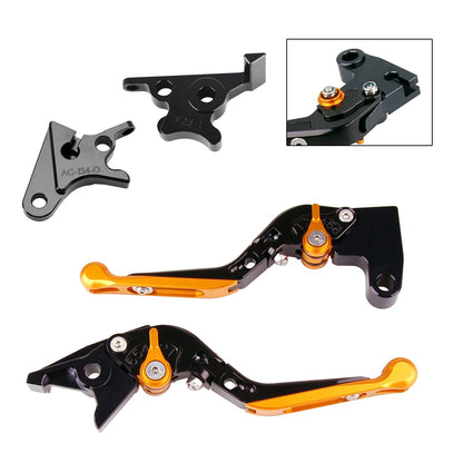 Leva freno frizione regolabile adatta per HONDA CB350 Hness GB350 CB350 2021-2023