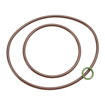 Kit di riparazione e riparazione della pompa del vuoto 7556919 Guarnizione per Mini Cooper 1.6L 1.6T N12 N14