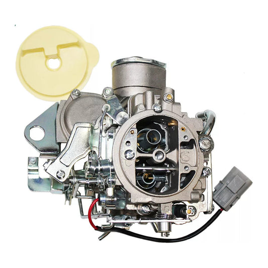 Carburatore Nissan Z20 Gazelle Silvia Datsun Pick Up Caravan Bus 16010-26G10