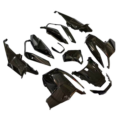 Kit di carene stampate a iniezione per Honda X-ADV 750 2025-2026