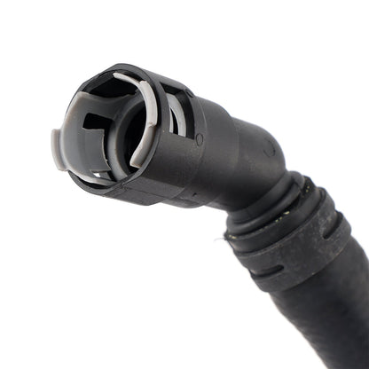 2 pezzi tubo flessibile dell'acqua del riscaldatore HVAC ingresso-uscita HL3Z18472E per Ford F150 2017-2020