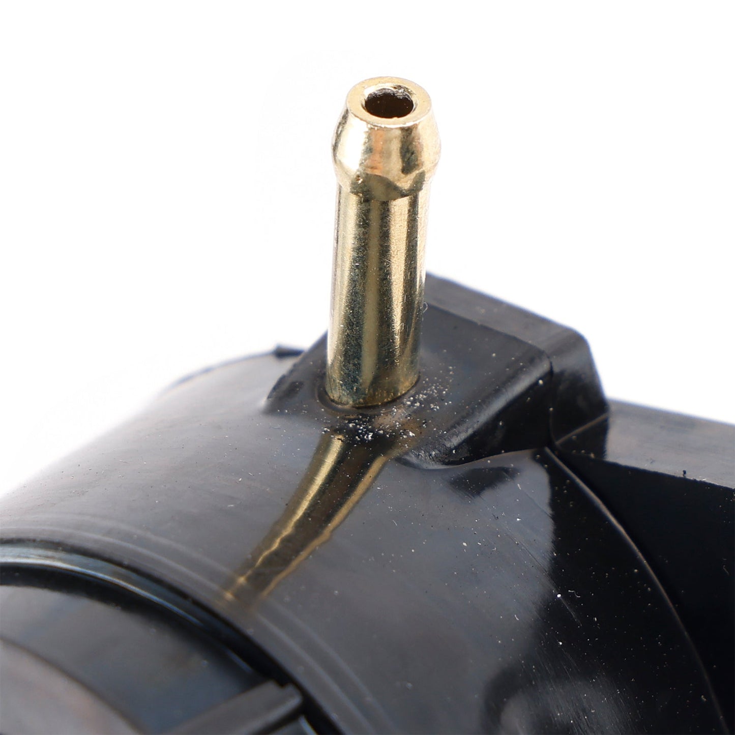 4x Gommini di ingresso per collettori di aspirazione carburatore per Yamaha XJR400 FZ400 400CC 4HM