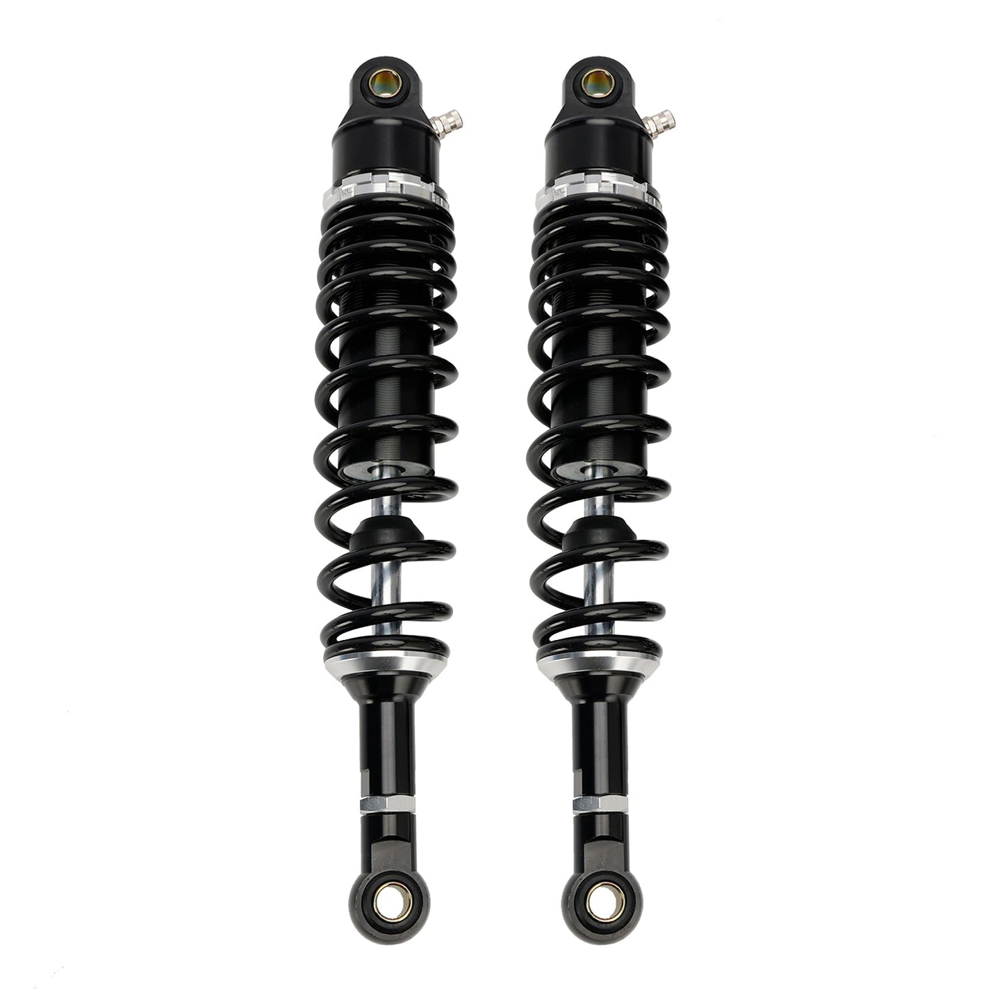 Ammortizzatori pneumatici sospensione posteriore da 365 mm adatti per Honda CT125 Cross Cub 110 50
