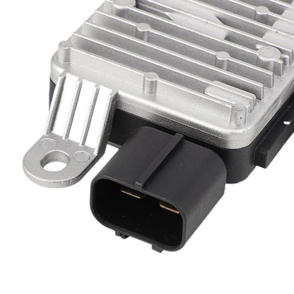 Modulo di controllo della ventola del radiatore per Sonata Optima 2.0L Hybrid 16-19 25385E6000