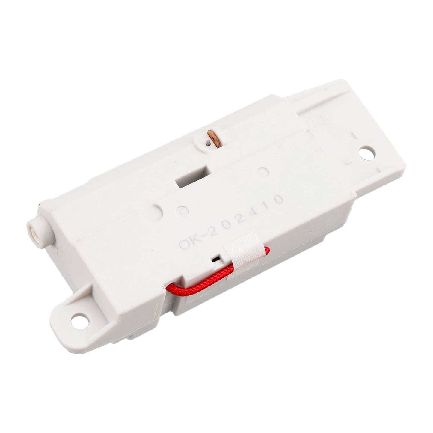 EBF61215202 Gruppo interruttore coperchio lavatrice per LG sostituisce AP5597170 2667077