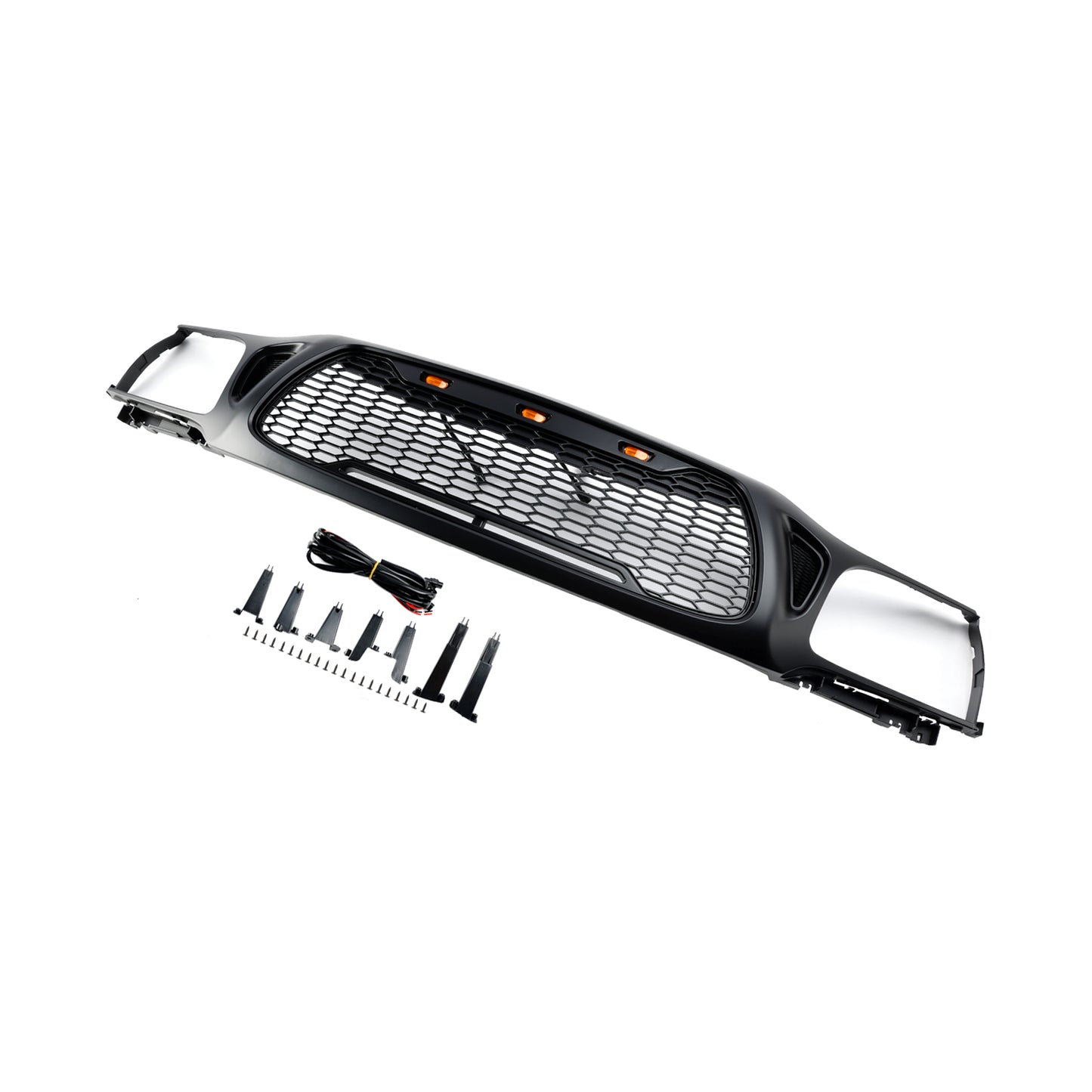 2001-2004 Toyota Tacoma Griglia di paraurti anteriore TRD PRO