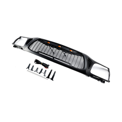 2001-2004 Toyota Tacoma Griglia di paraurti anteriore TRD PRO