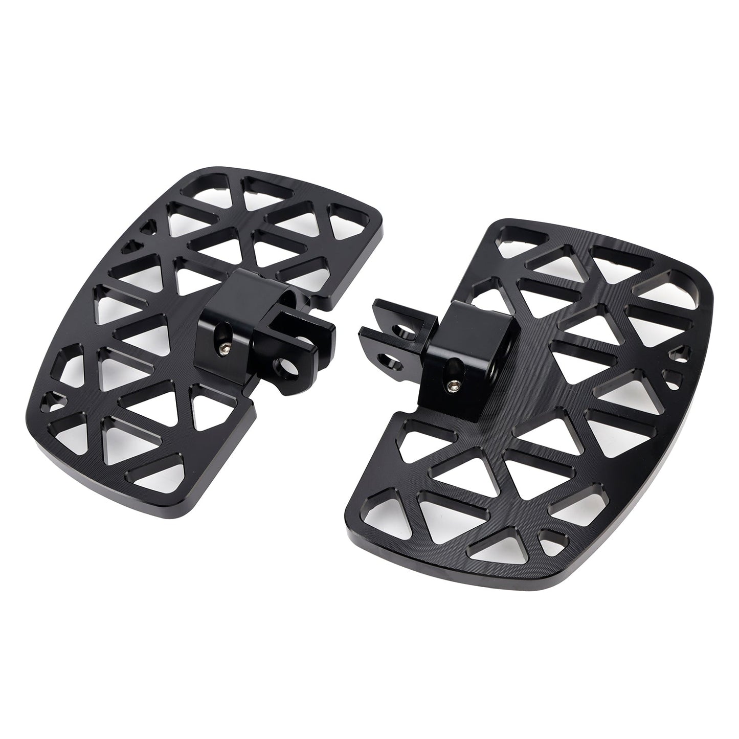 Pedane anteriori adatte per Kawasaki Vulcan S 650 / Cafe 2018-2025