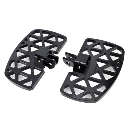 Pedane anteriori adatte per Kawasaki Vulcan S 650 / Cafe 2018-2025