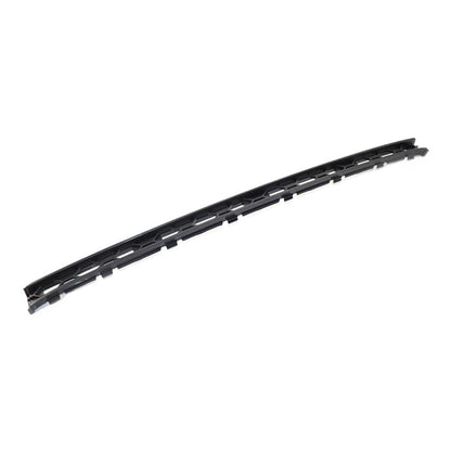 Griglia centrale inferiore paraurti anteriore Audi TTS Mk2 2011-2014 8J0807697H
