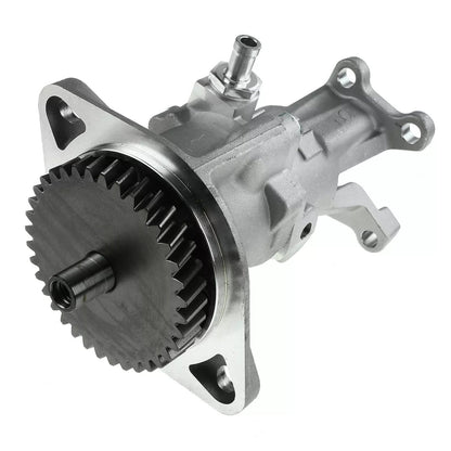 Pompa per vuoto meccanica a ingranaggi diesel Dodge Ram 3500 L6 5.9L 1994-2002 con guarnizione 5019734AA