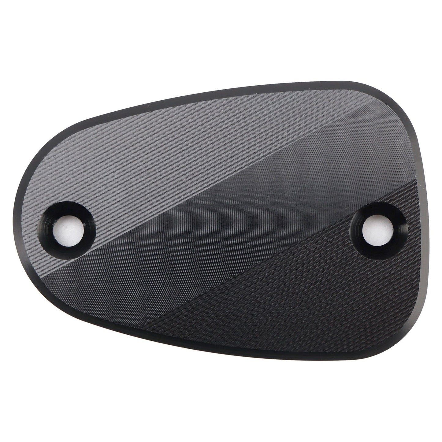 Tappo del cilindro principale del serbatoio del liquido dei freni CNC per Bonneville T100 T120 2001-2025