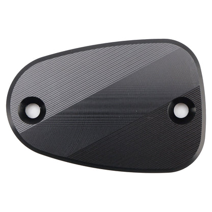 Tappo del cilindro principale del serbatoio del liquido dei freni CNC per Bonneville T100 T120 2001-2025