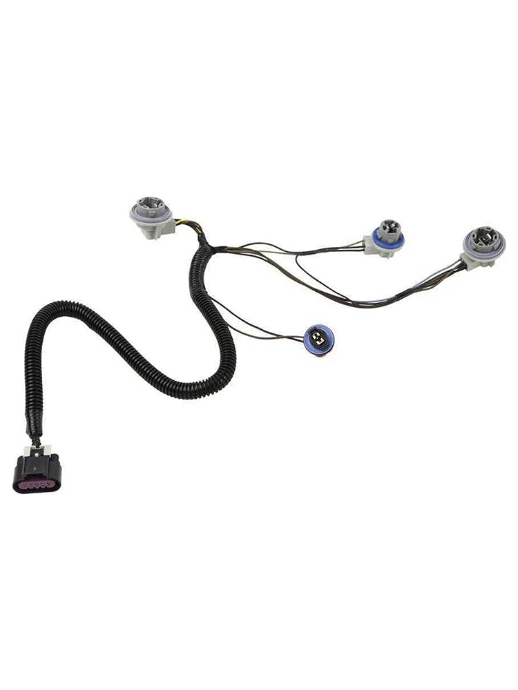 Cablaggio fanale posteriore 22787445 per Chevy GMC 2007-2014