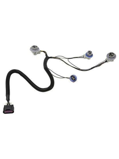 Cablaggio fanale posteriore 22787445 per Chevy GMC 2007-2014