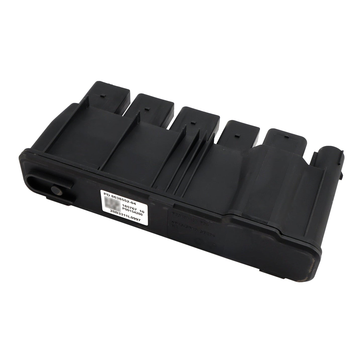 Modulo fusibile di alimentazione integrato 12638638552 per BMW G30 M550i 4.4L