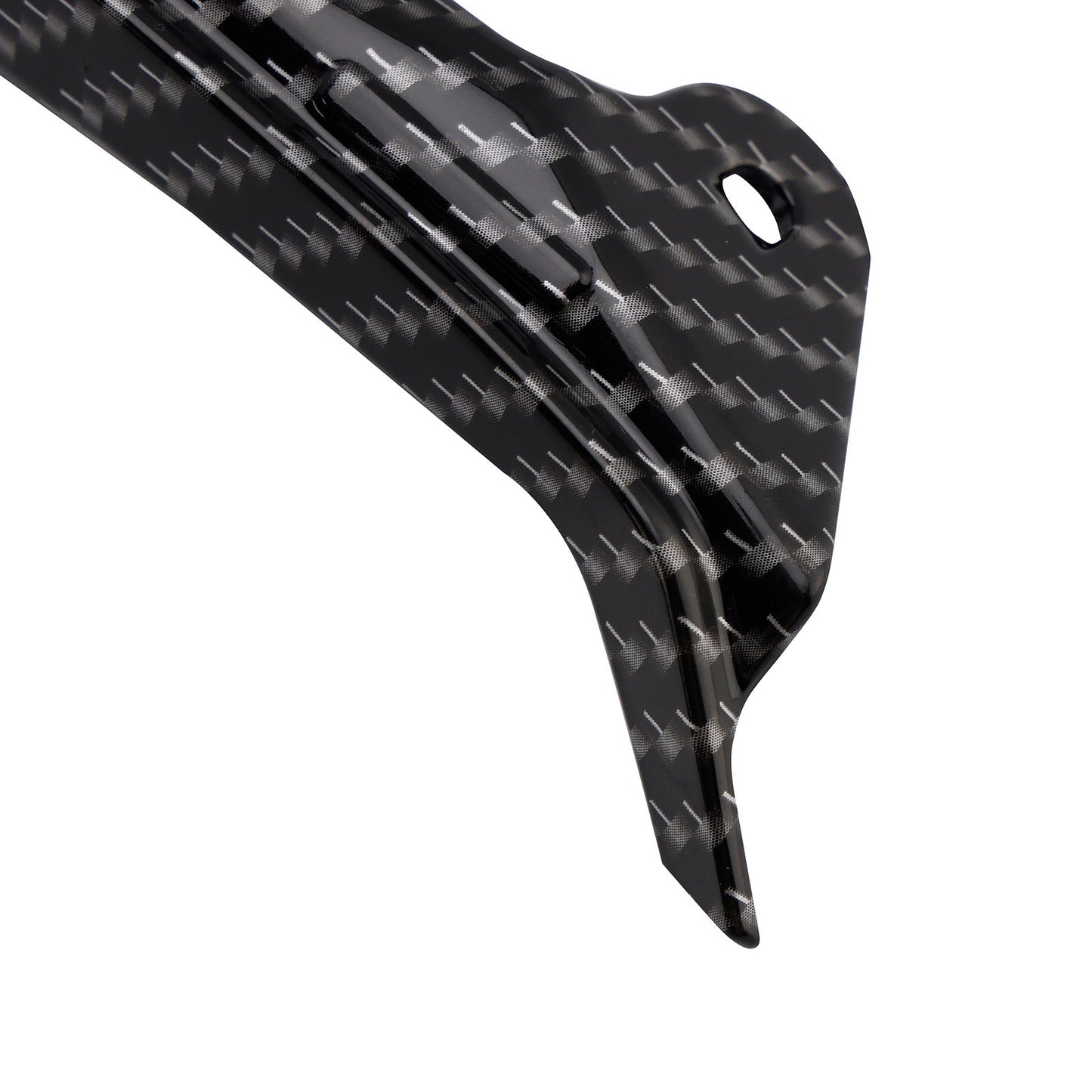 Copertura interna laterale del serbatoio per Kawasaki Z900 2025-2026