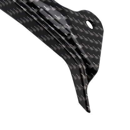 Copertura interna laterale del serbatoio per Kawasaki Z900 2025-2026