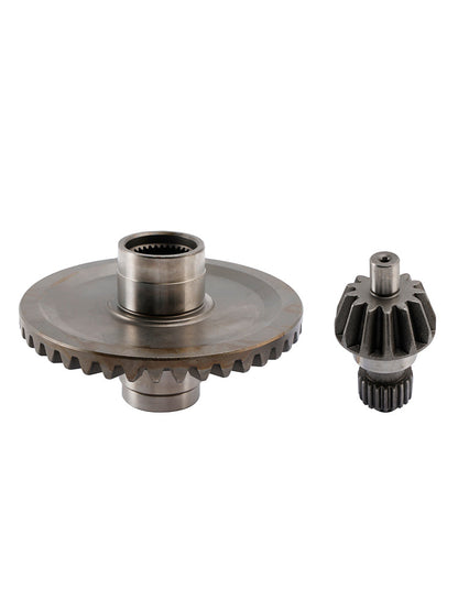 Kit differenziale anteriore per Honda Forman 500 TRX500FPE 4x4 ES EPS 2007-2009 41421-Hp5-600 41431-HN2-000