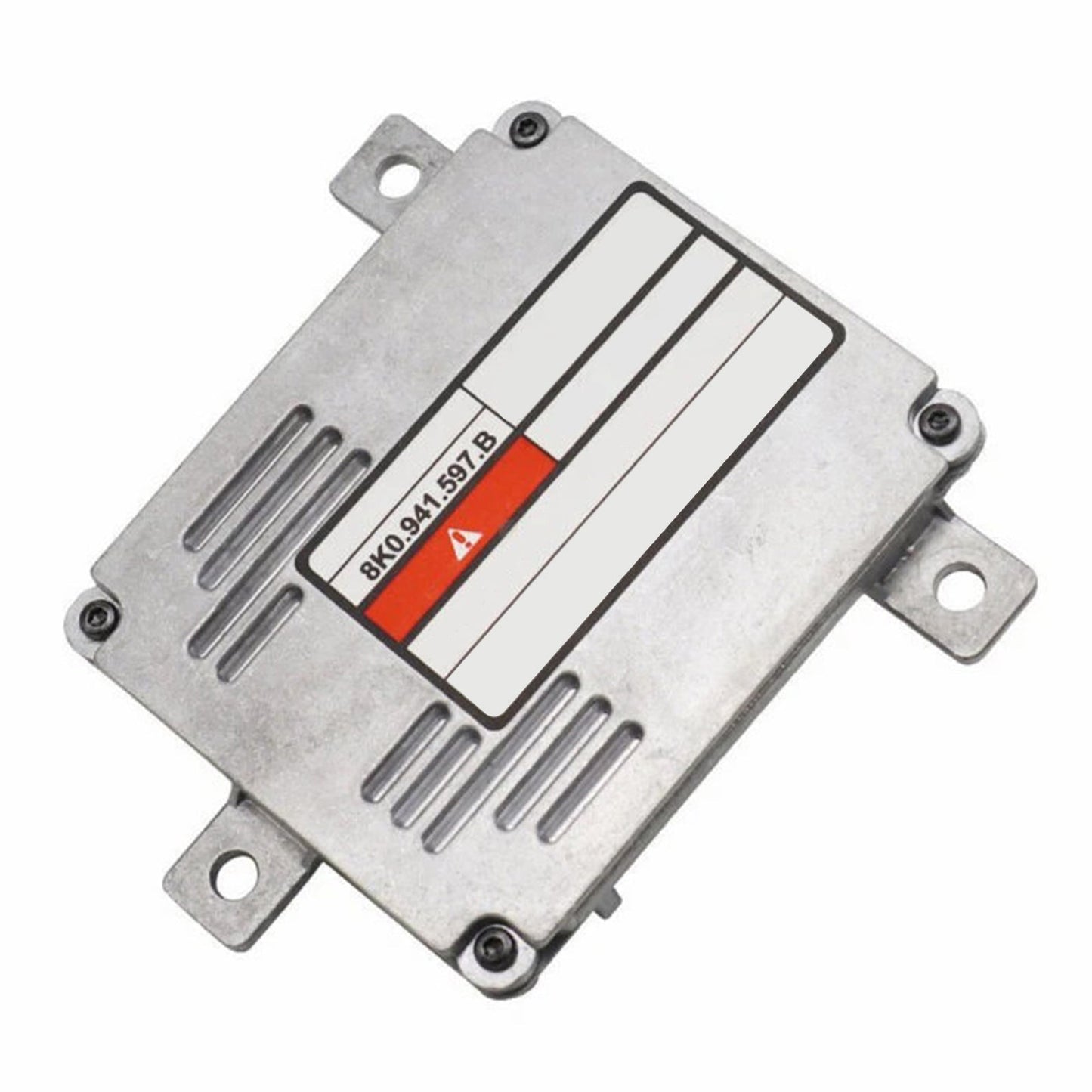 Zavorra per fari allo xeno HID 8K0941597B per Audi A4 A5 A6 Q3 Q5