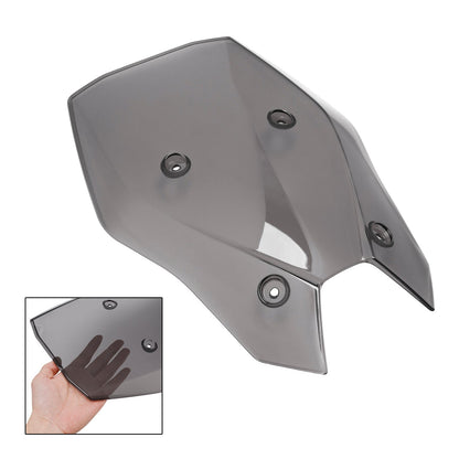 2025-2026 KAWASAKI Z900 Z 900 Parabrezza Parabrezza