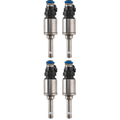 Iniettore di carburante Nissan Rogue 2.0L 4 pezzi 2017-2019 0261500090 16600-1VA0A