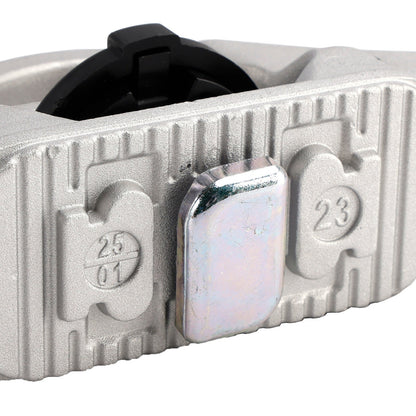 Ganci di fissaggio per cassone Utili-track Nissan Titan 2004-2015, 4 pezzi, 999T7-ZV00A