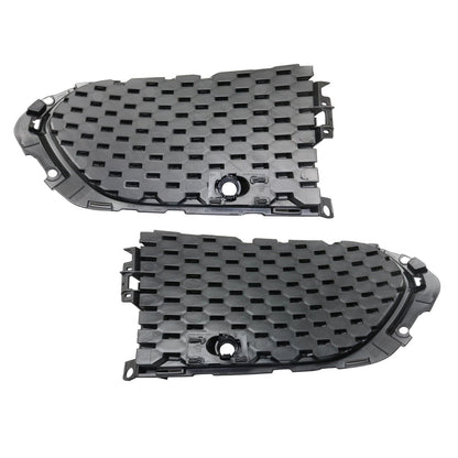 Griglia di copertura fendinebbia anteriore per Jaguar F-Pace 2017-2020, codice JA1039103 T4A6216