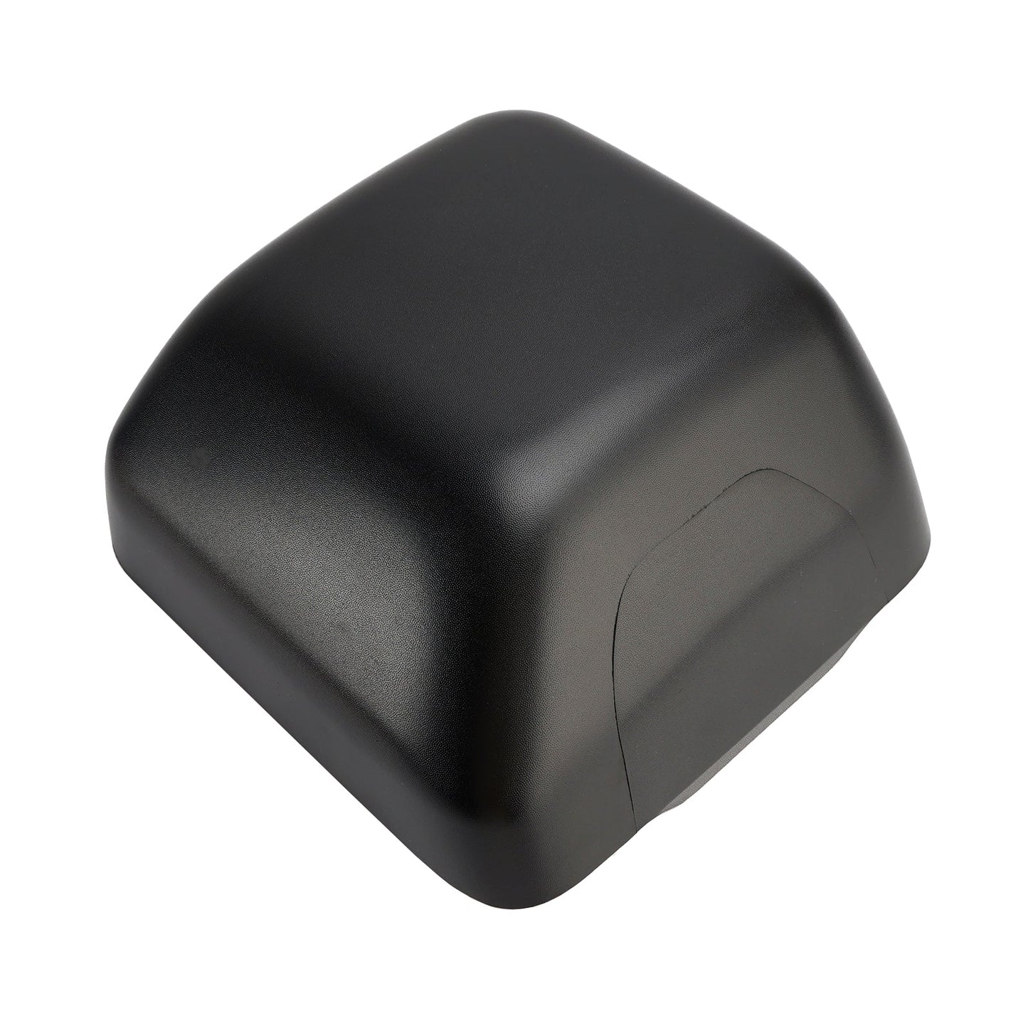 Copertura dello specchietto retrovisore lato passeggero destro per Jeep Wrangler Jl 2018-2023 68361960AA