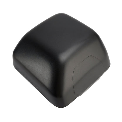 Copertura dello specchietto retrovisore lato passeggero destro per Jeep Wrangler Jl 2018-2023 68361960AA