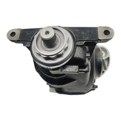 BMW X4 F26 Gruppo differenziale posteriore 3.38 Ingranaggio 33107636994 7636994 33107592007