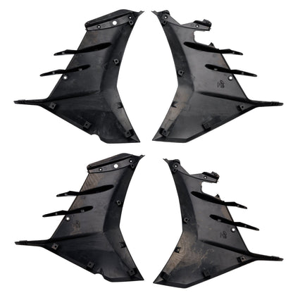 Pannello di copertura del telaio laterale per Aprilia RSV4 2021-2024