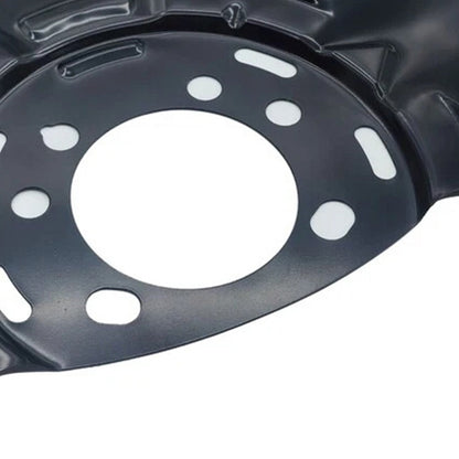 Piastra di supporto per protezione antipolvere freni 26290AG02A compatibile con Subaru Legacy Outback 2005-2014