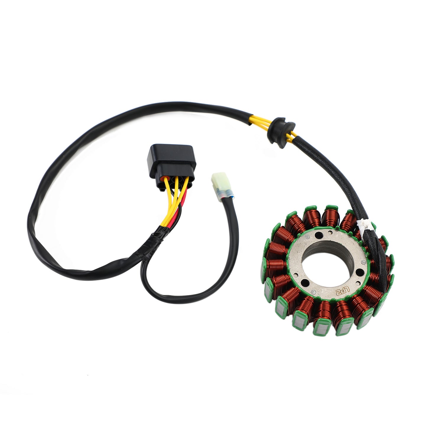 Alternatore Statore per TM Racing EN 250 300 MX 250 300 4T 2012-2020 F1555102