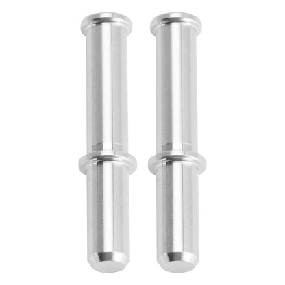 2x adattatore per tubo flessibile del carburante maschio 5/16 a connessione rapida per LS LS1 LS3 AN807-01A