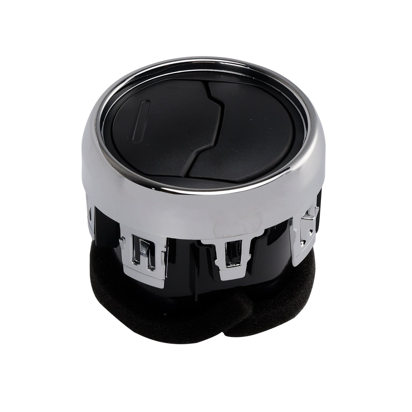 Griglia di ventilazione A/C del cruscotto centrale Ford Mustang 2015-2022 FR3Z-19893-AE