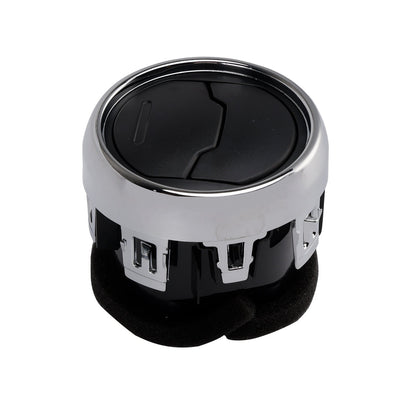 Griglia di ventilazione A/C del cruscotto centrale Ford Mustang 2015-2022 FR3Z-19893-AE