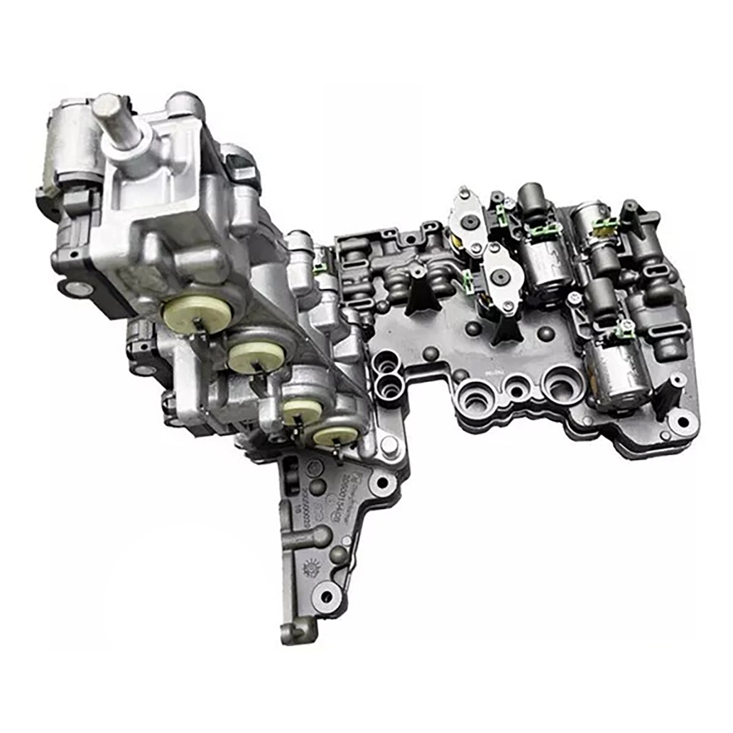 0B5 DL501 Corpo valvola di trasmissione per Audi VW Porsche