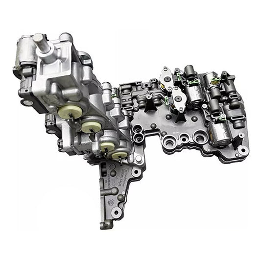 0B5 DL501 Corpo valvola di trasmissione per Audi VW Porsche