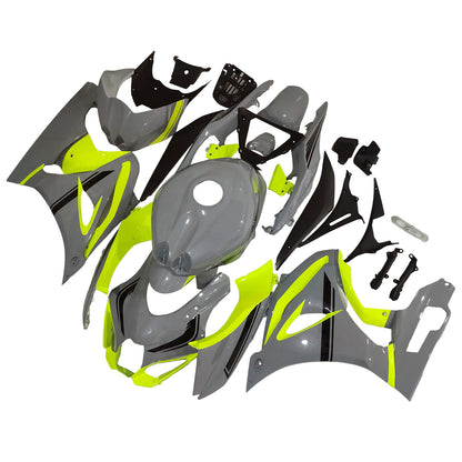 Kit carenatura Bodywork ABS di plastica per Suzuki GSXR1000 2017-2025 K17