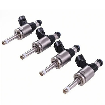 4 iniettori di carburante per Toyota Auris C-HR Corolla 23250-47070 2325047070
