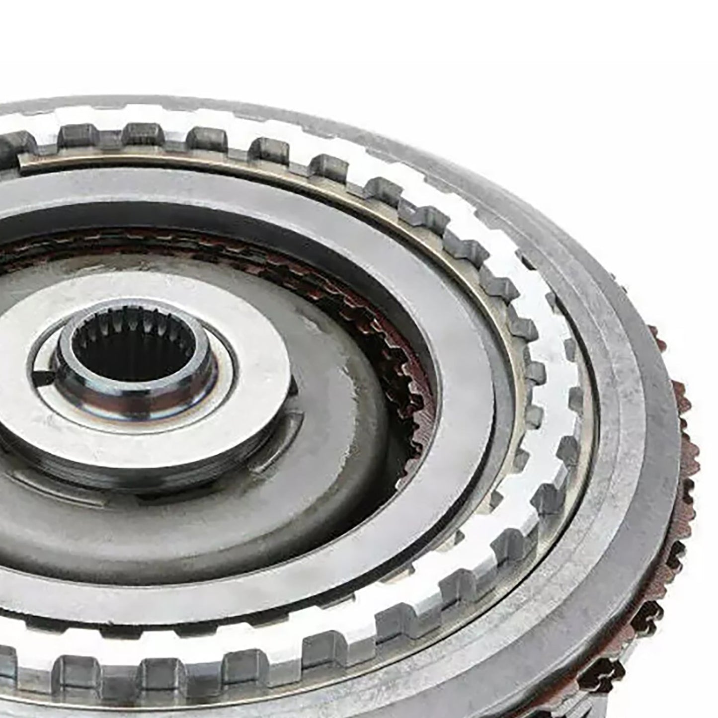 6T40 6T45E 3-4-5 Doppio tamburo Trasmissione Retromarcia Frizione 24253300 Per CRUZE BUICK